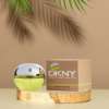 Fresh fruity scent – DKNY Be Delicious