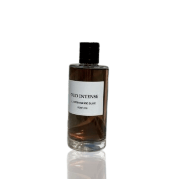 Magnificent Gold perfume 100ml by L'Intense De Blue