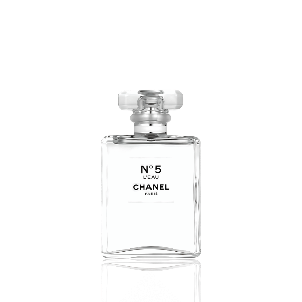 Chanel No.5 L’Eau 100ml EDT for women