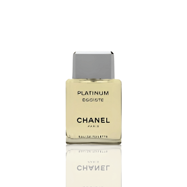 Chanel Platinum Egoiste 100ml for men