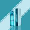 Homme Marine perfume bottle by Kenzo