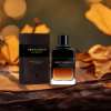 Rich and bold scent – Givenchy Reserve Prive