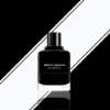 Gentleman perfume bottle by Givenchy