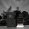 Warm scent – Gentleman Boisee 100ml