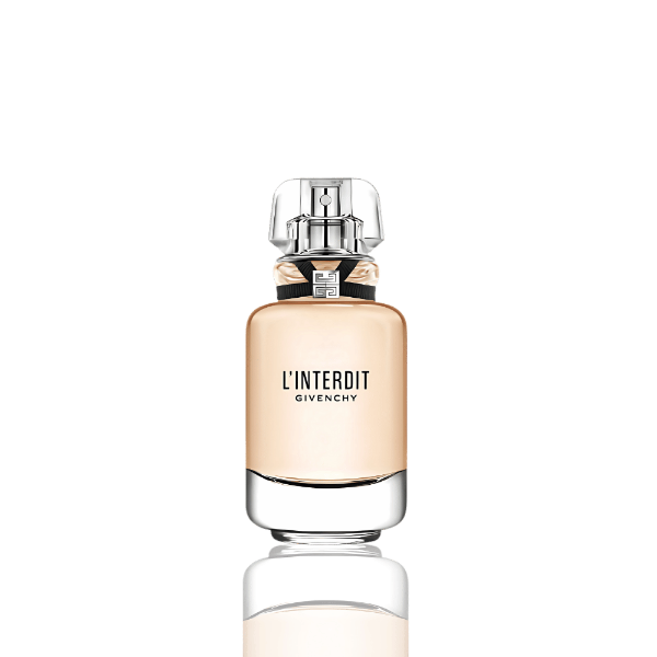 Givenchy L'Interdit 80ml EDT for women