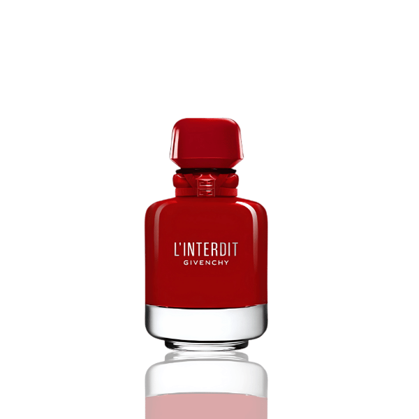 Givenchy L'Interdit Rouge Ultime 80ml EDP for women