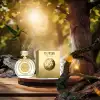 Guess Bella Vita perfume bottle