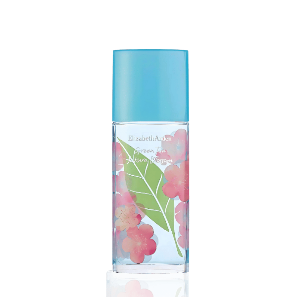 Sakura Blossom Eau de Toilette spray