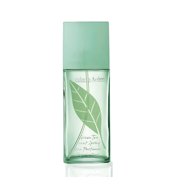 Elizabeth Arden Green Tea Scent perfume bottle