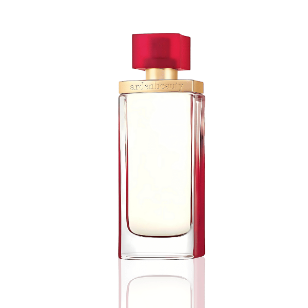 Elizabeth Arden Beauty perfume bottle