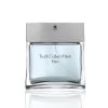CK Truth Men perfume bottle