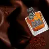 Juicy Couture Dirty English perfume bottle