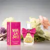 Juicy Couture Viva La Juicy perfume bottle