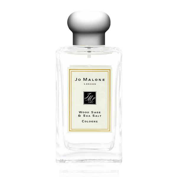 Wood Sage & Sea Salt 100ml spray