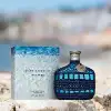 John Varvatos Artisan Blu men's fragrance