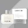 Fresh citrus woody scent
