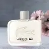Men’s green EDT bottle