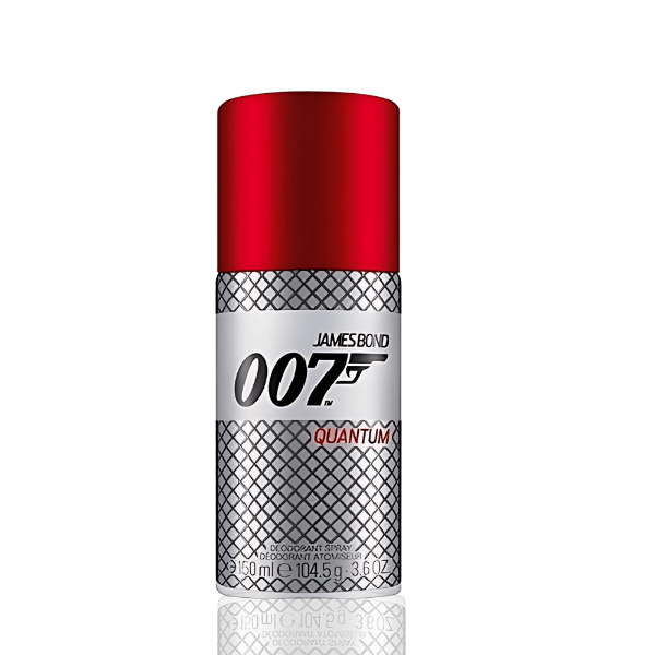 Quantum 150ml deo