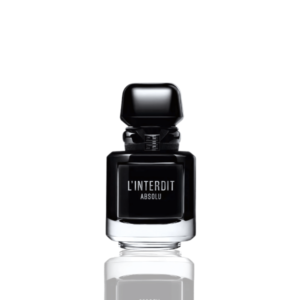 Givenchy L'Interdit Absolu 80ml Edp Intense Spray