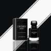 Bold and intense fragrance by Givenchy