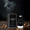 80ml Eau de Parfum with deep floral notes