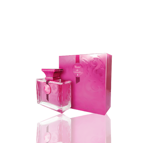 La Marquise Noir 100ml Eau de Parfum spray