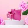 100ml EDP with deep floral and oriental notes