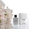 Long-lasting EDP with rich floral notes
