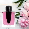 Shiseido Ginza Murasaki Eau de Parfum 90ml bottle front view