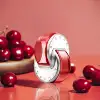 Red-toned Bvlgari Omnia Coral EDT 100ml spray