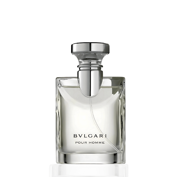Bvlgari Pour Homme 100ml Eau de Parfum for men