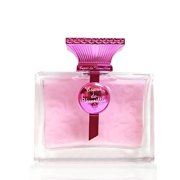 Elegant La Marquise Absolute 100ml Fragrance Bottle
