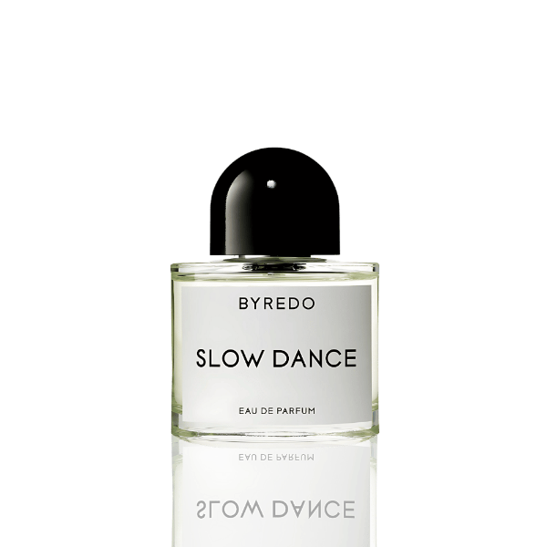 Byredo Slow Dance Eau de Parfum 50ml in sleek bottle