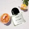 Byredo Lil Fleur 100ml Eau de Parfum spray bottle