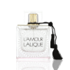 Elegant Lalique A L'Amour perfume bottle 100ml