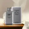 Masculine and dynamic Bentley Momentum EDT 100ml
