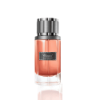 Elegant Chopard Rose Malaki perfume bottle 80ml