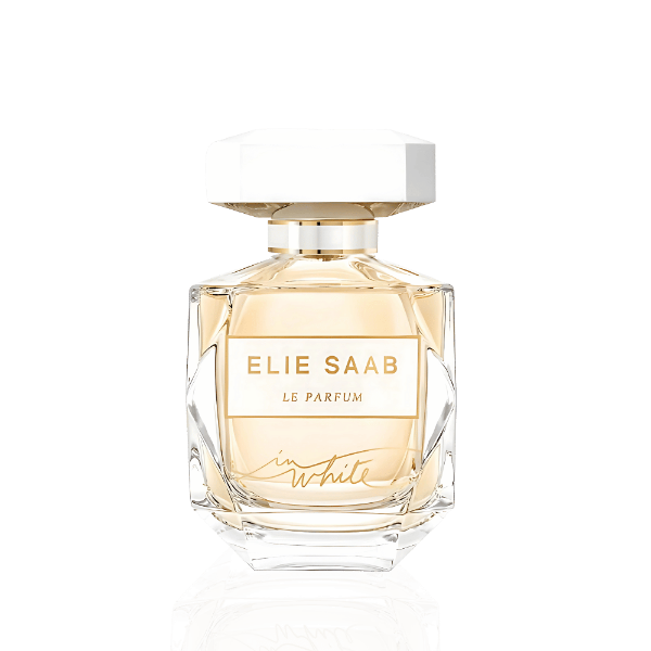 Luxurious Elie Saab Le Parfum In White perfume bottle 90ml