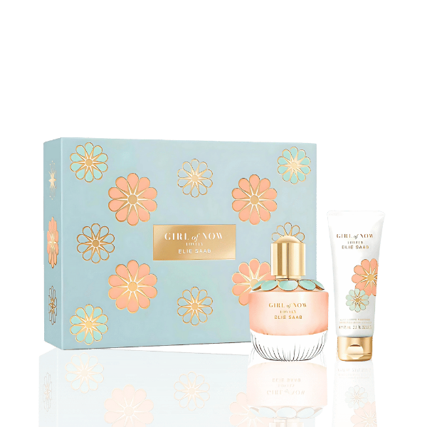Elegant Elie Saab Girl of Now Lovely 2pcs set for women