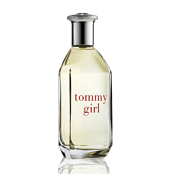 Classic Tommy Hilfiger Tommy Girl perfume 100ml