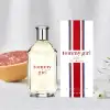 Tommy Hilfiger Tommy Girl 100ml Eau de Toilette for women