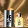 Classic and masculine Moschino Uomo EDT 125ml