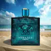 Versace Eros 200ml Eau de Toilette for men
