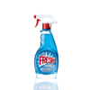 Iconic Moschino Fresh Couture cleaner-style bottle 100ml