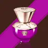 Versace Dylan Purple hair mist for women 30ml