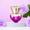 Luxurious Versace Dylan Purple hair fragrance 30ml