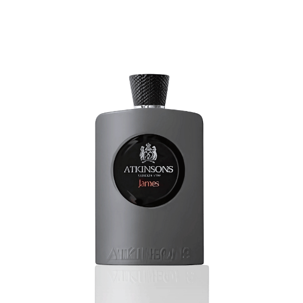 Elegant Atkinsons James 100ml perfume for men and women