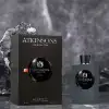 Sophisticated Atkinsons James EDP 100ml fragrance