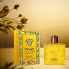 Versace Eros Energy Pour Homme 100ml Eau de Parfum for men