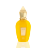 Elegant golden bottle of Xerjoff Erba Gold 100ml